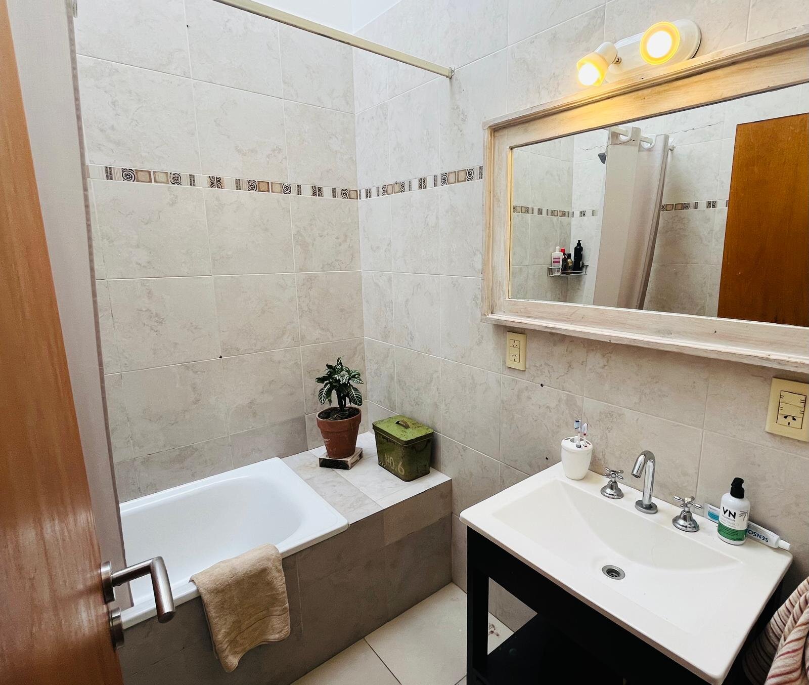 Alquiler casa en funes 3 dormitorio y pileta Garito 9 - 8