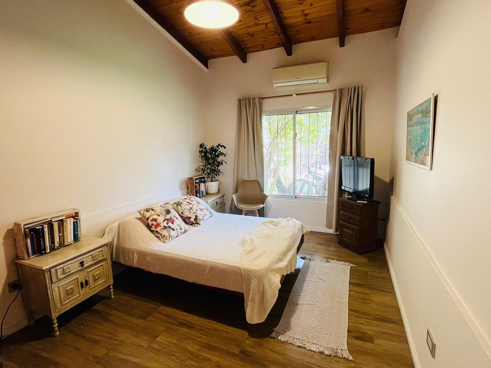 Alquiler casa en funes 3 dormitorio y pileta Garito 9 - 9