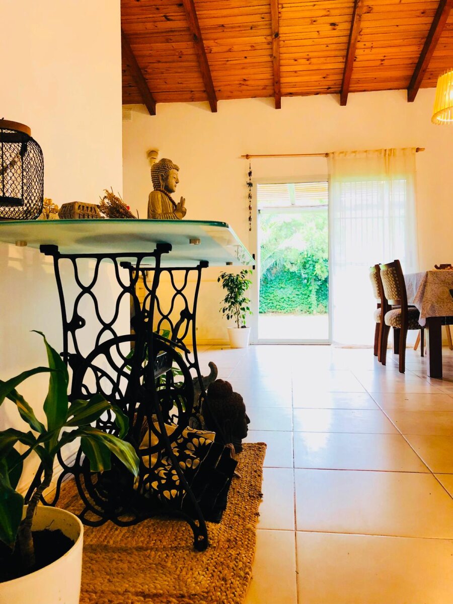 Alquiler casa en funes 3 dormitorio y pileta Garito 9 - 12