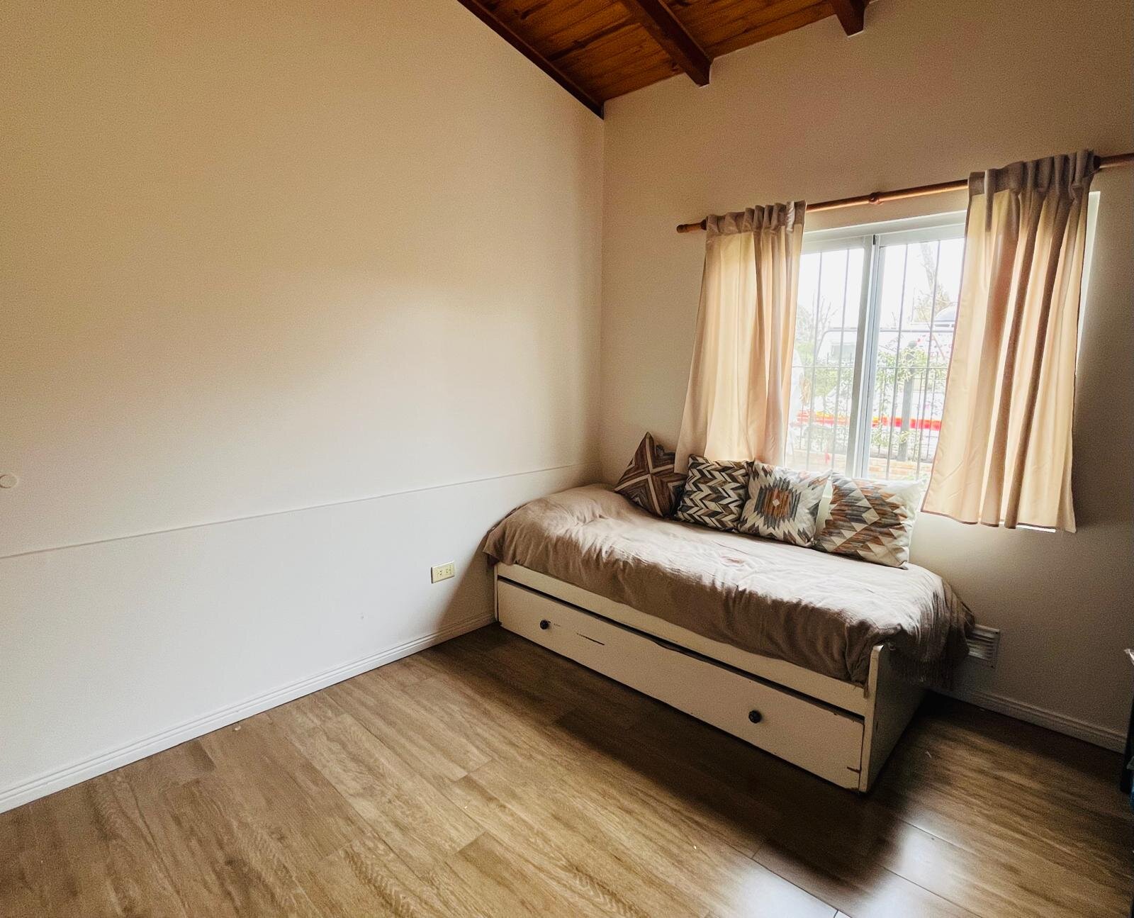 Alquiler casa en funes 3 dormitorio y pileta Garito 9 - 6