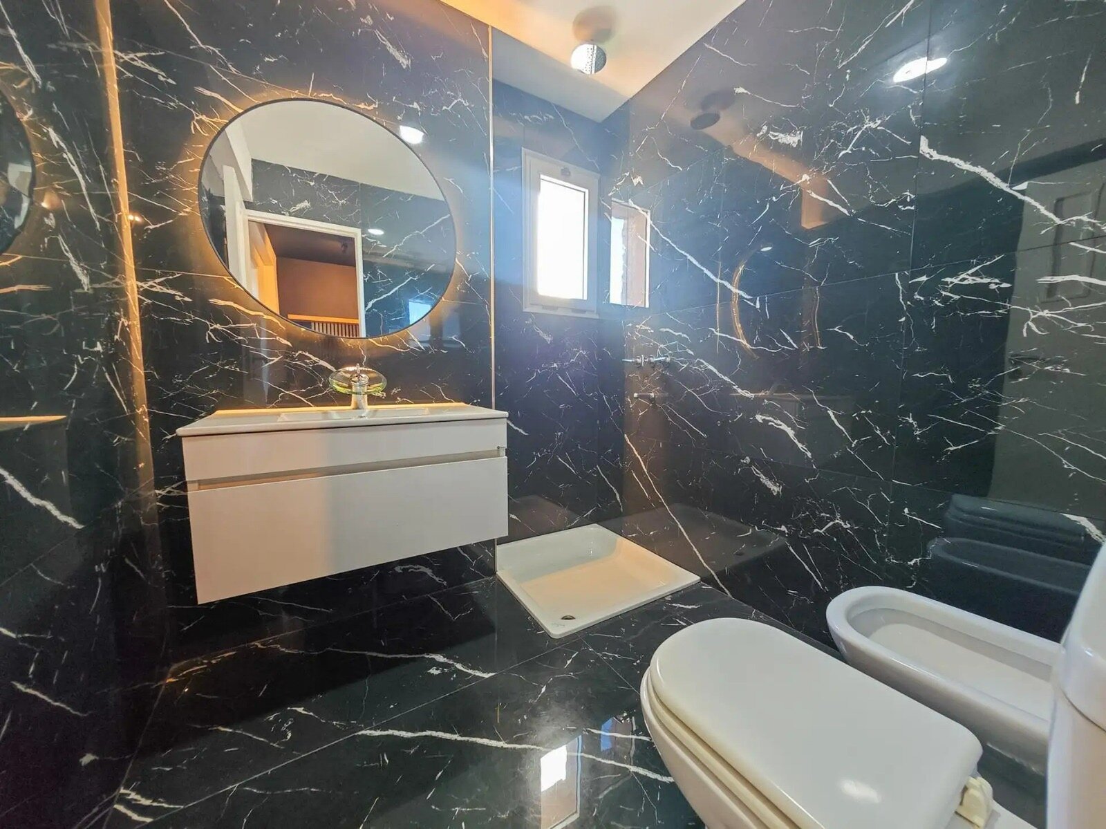 Departamento en venta 1 dormitorio en ciudad de San Lorenzo, sobre Av. San Martin — foto 12
