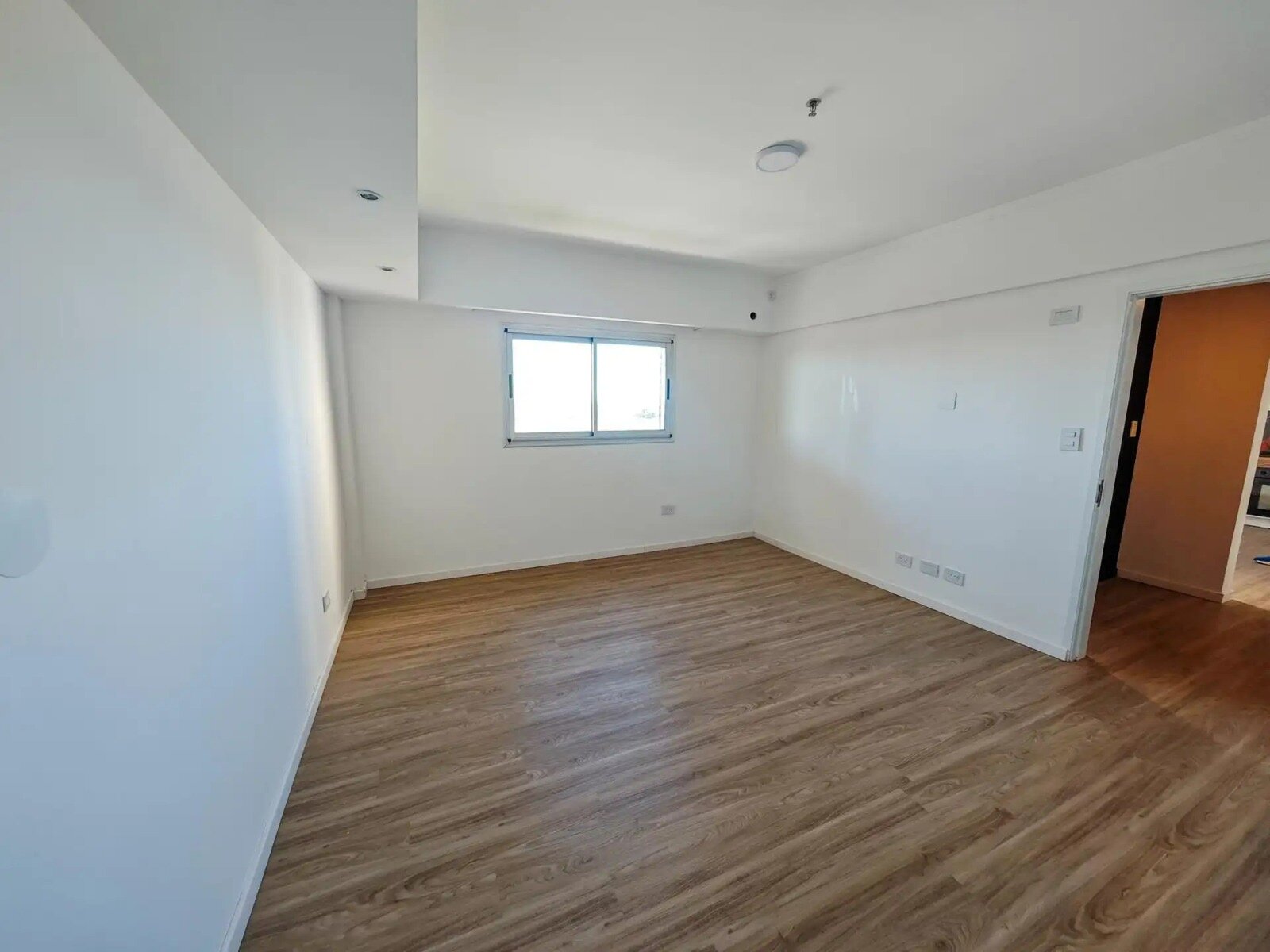 Departamento en venta 1 dormitorio en ciudad de San Lorenzo, sobre Av. San Martin — foto 11
