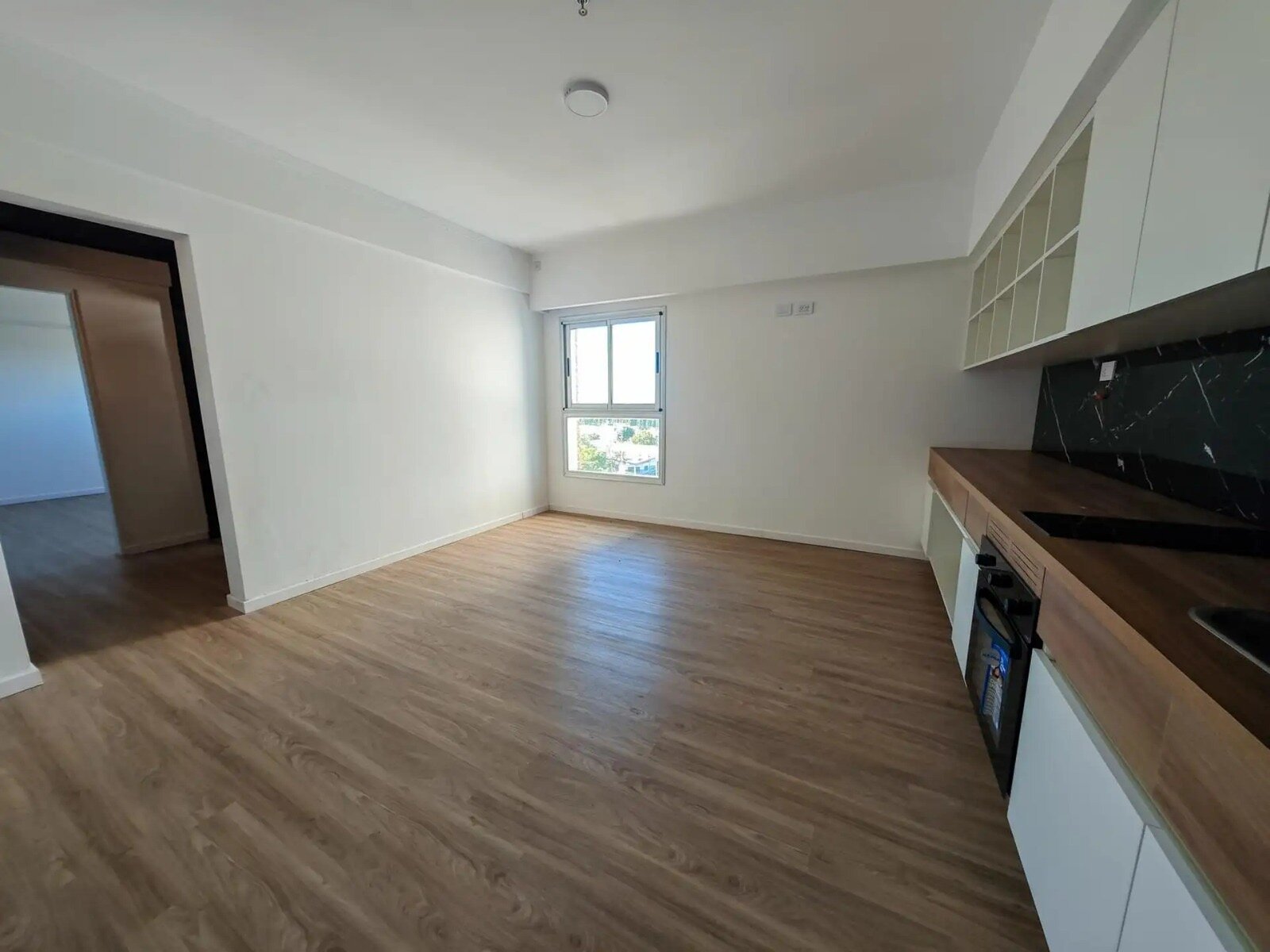 Departamento en venta 1 dormitorio en ciudad de San Lorenzo, sobre Av. San Martin — foto 6