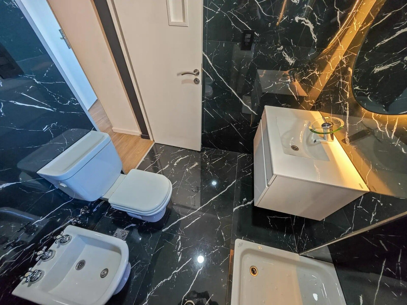 Departamento en venta 1 dormitorio en ciudad de San Lorenzo, sobre Av. San Martin — foto 10
