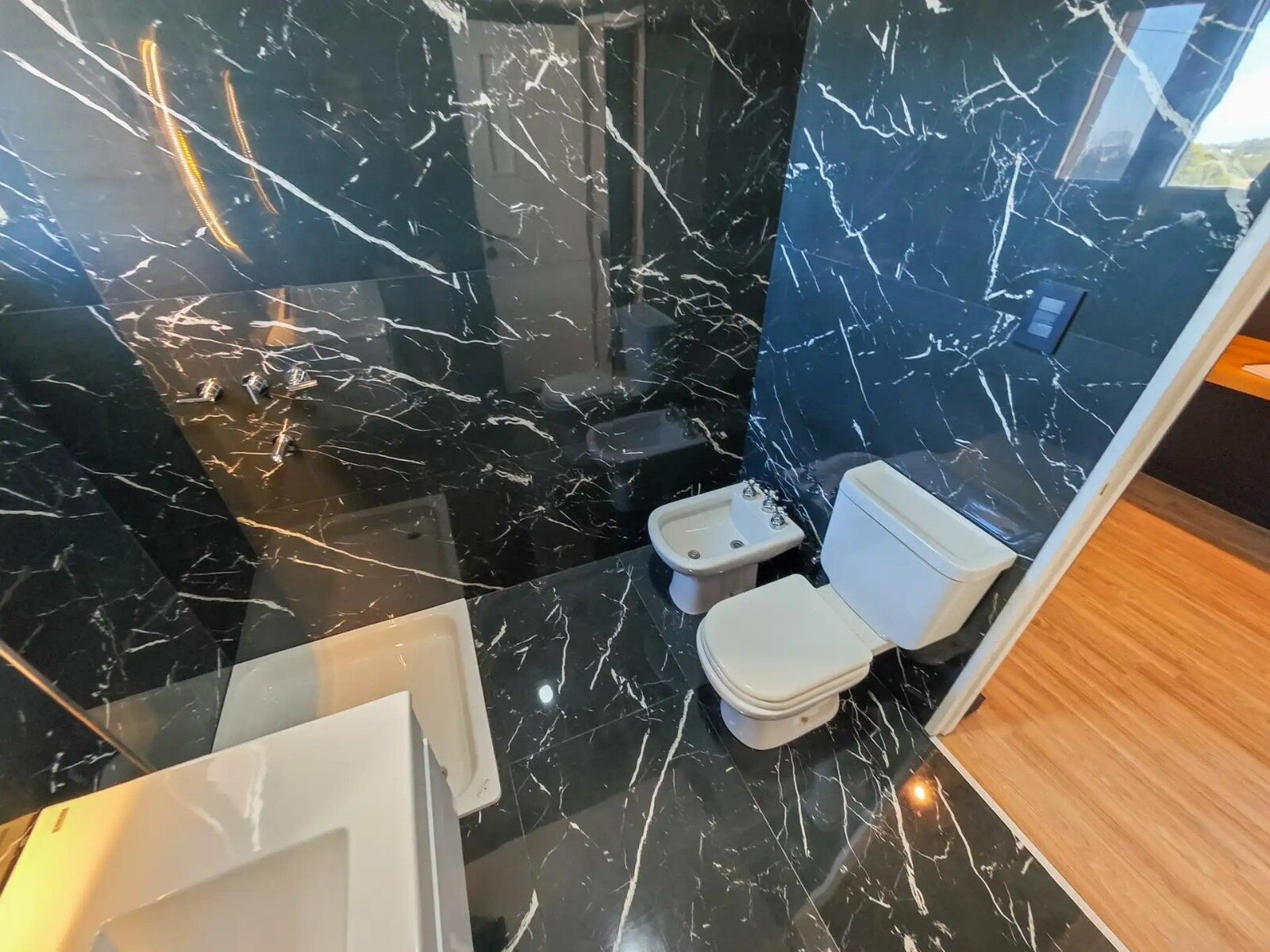 Departamento en venta 1 dormitorio en ciudad de San Lorenzo, sobre Av. San Martin — foto 9