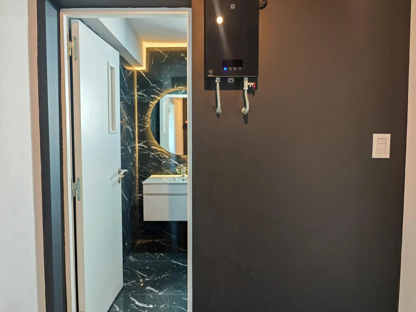 Departamento en venta 1 dormitorio en ciudad de San Lorenzo, sobre Av. San Martin — foto 13
