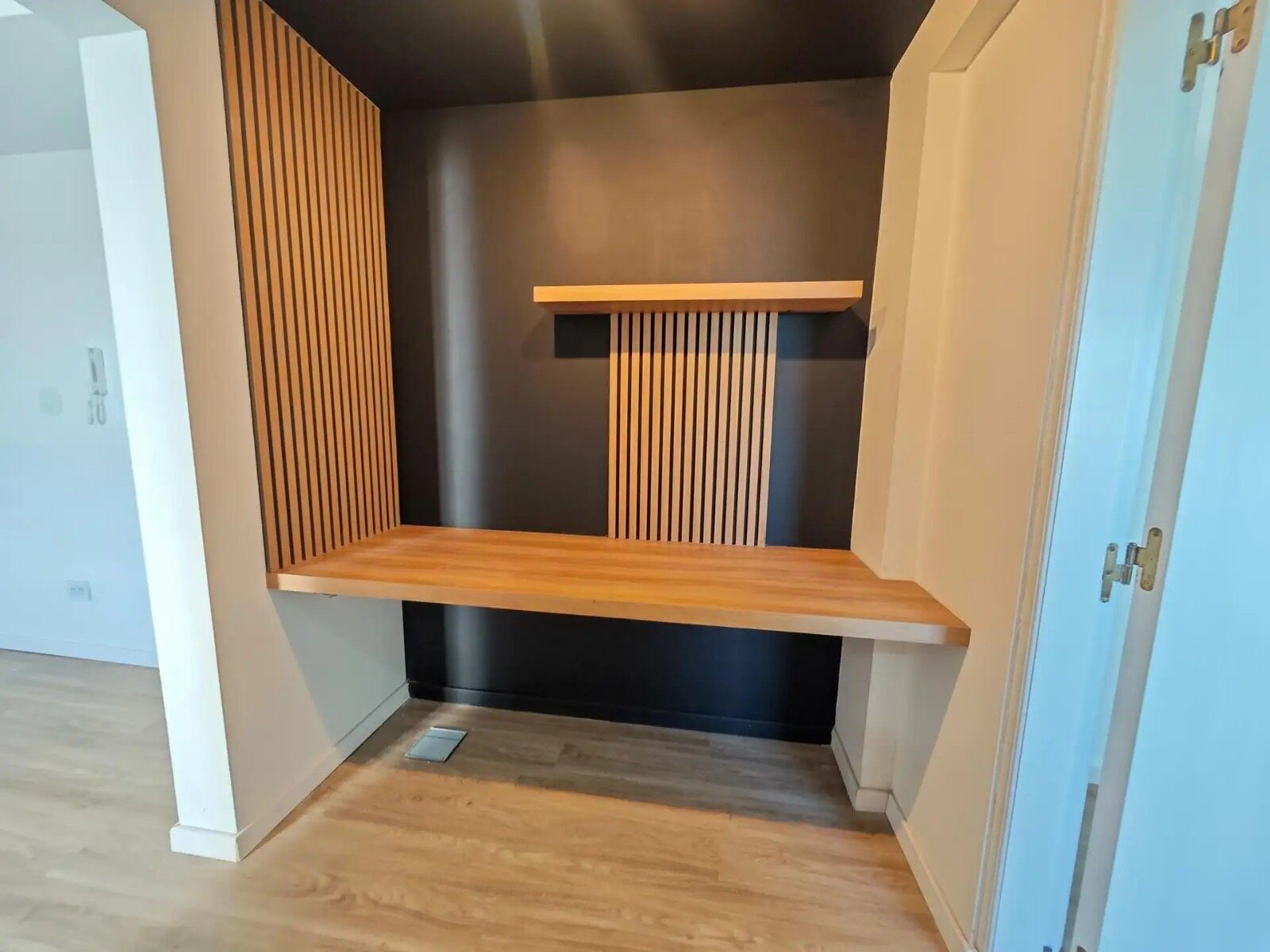 Departamento en venta 1 dormitorio en ciudad de San Lorenzo, sobre Av. San Martin — foto 8