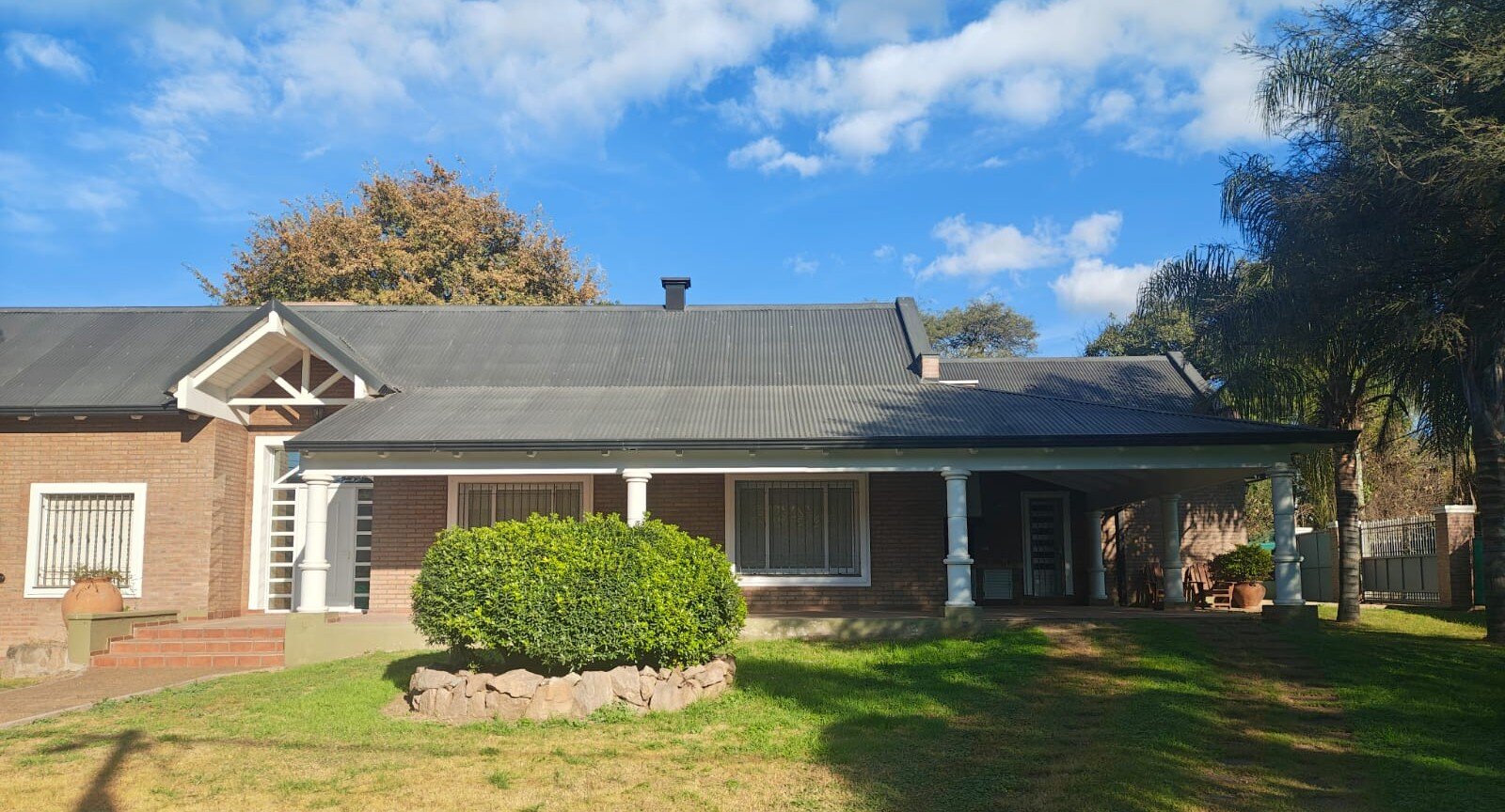 Casa en venta Villa Allende Lomas Este