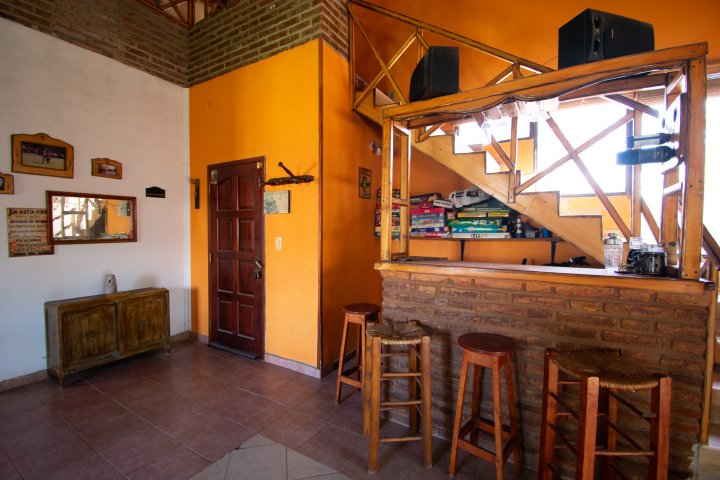 Casas - Funes - Venta