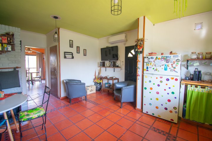 Casas - Funes - Venta