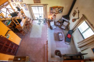 Casas - Funes - Venta