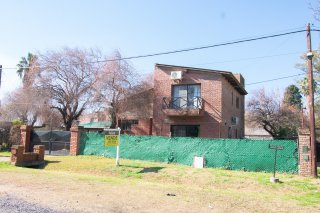 Casas - Funes - Venta