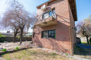 Casas - Funes - Venta