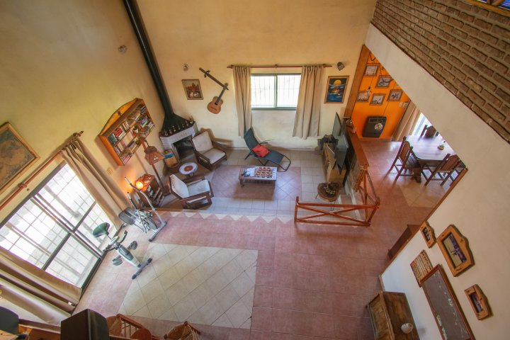 Casas - Funes - Venta