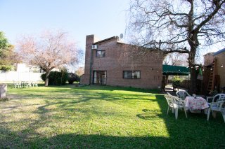 Casas - Funes - Venta