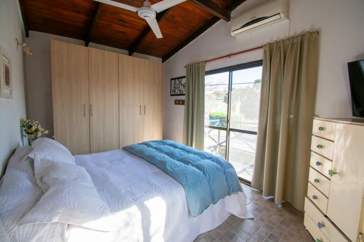 Casas - Funes - Venta