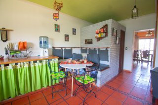 Casas - Funes - Venta
