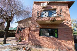 Casas - Funes - Venta