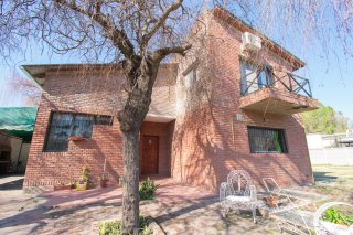 Casas - Funes - Venta