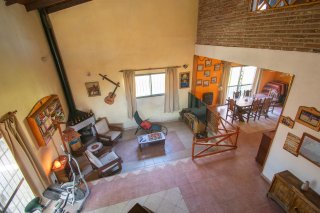 Casas - Funes - Venta