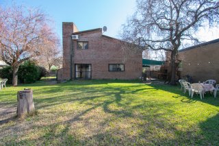 Casas - Funes - Venta