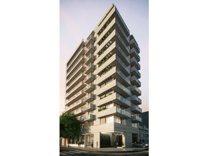 Departamentos - Rosario - Venta