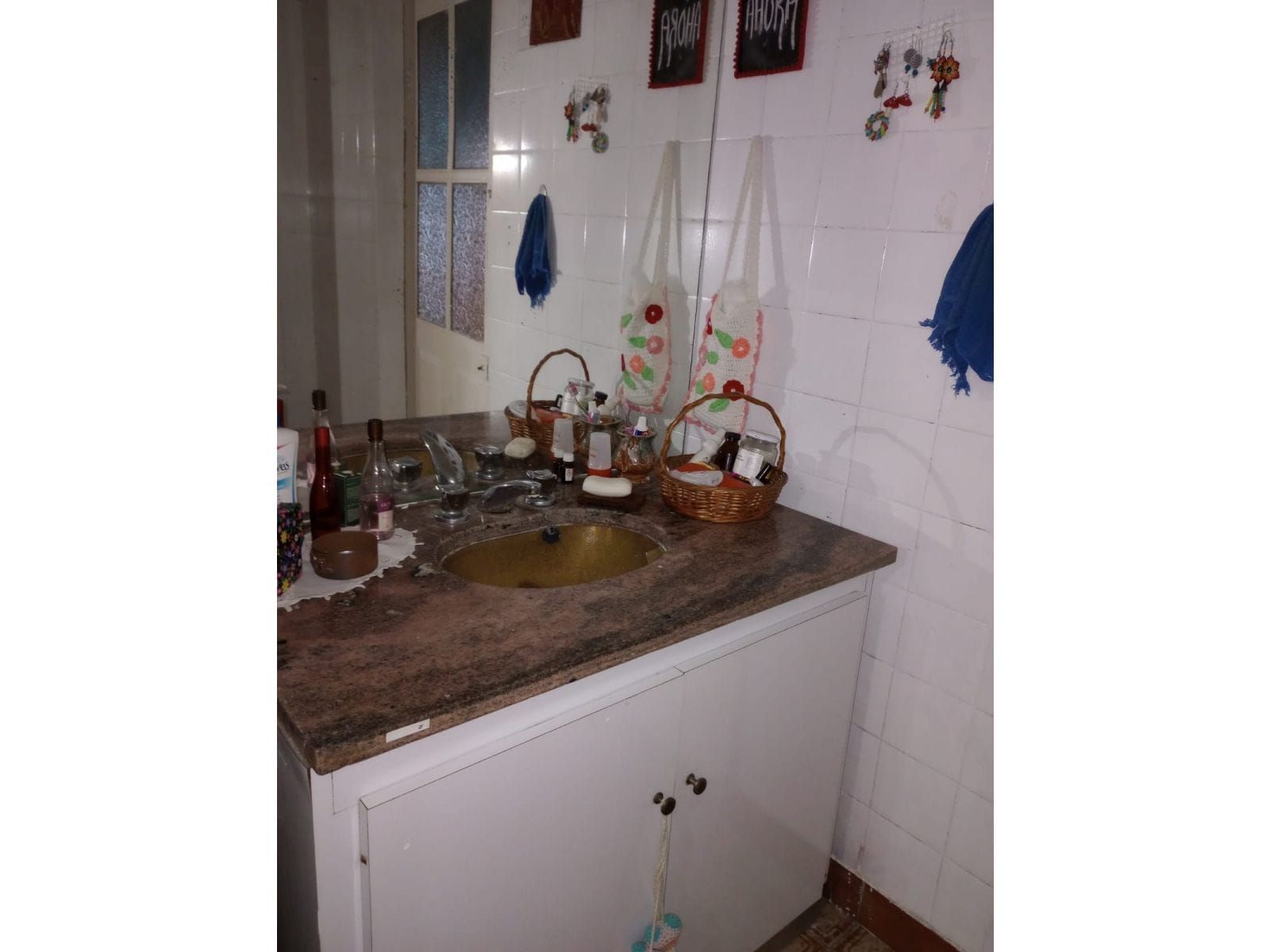 DEPARTAMENTO DE PASILLO DE 2 DORMITORIOS — foto 11