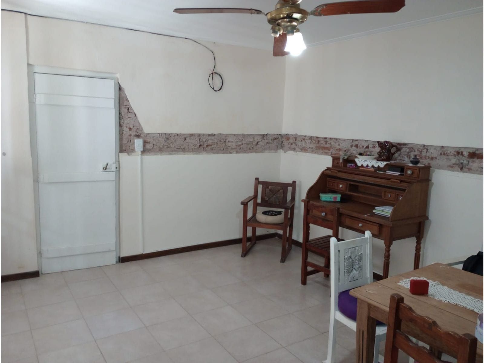 DEPARTAMENTO DE PASILLO DE 2 DORMITORIOS — foto 7