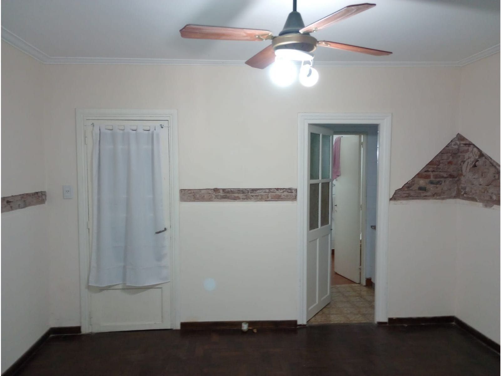 DEPARTAMENTO DE PASILLO DE 2 DORMITORIOS — foto 8