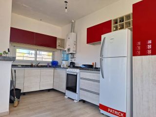 Casas - Roldan -  Alquiler