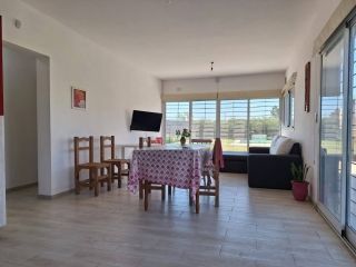 Casas - Roldan -  Alquiler
