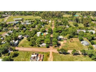 Terrenos - Rosario - Venta