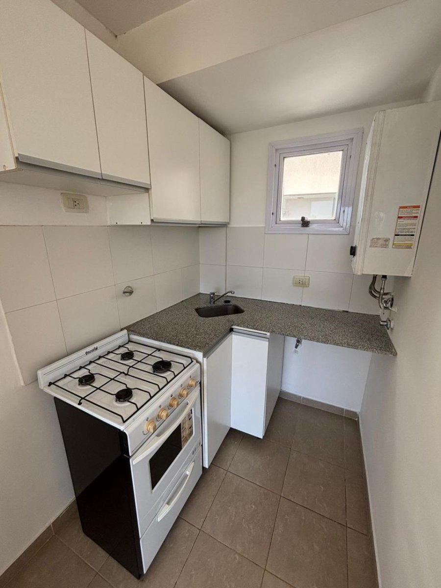 Vendo Monoambiente — foto 3