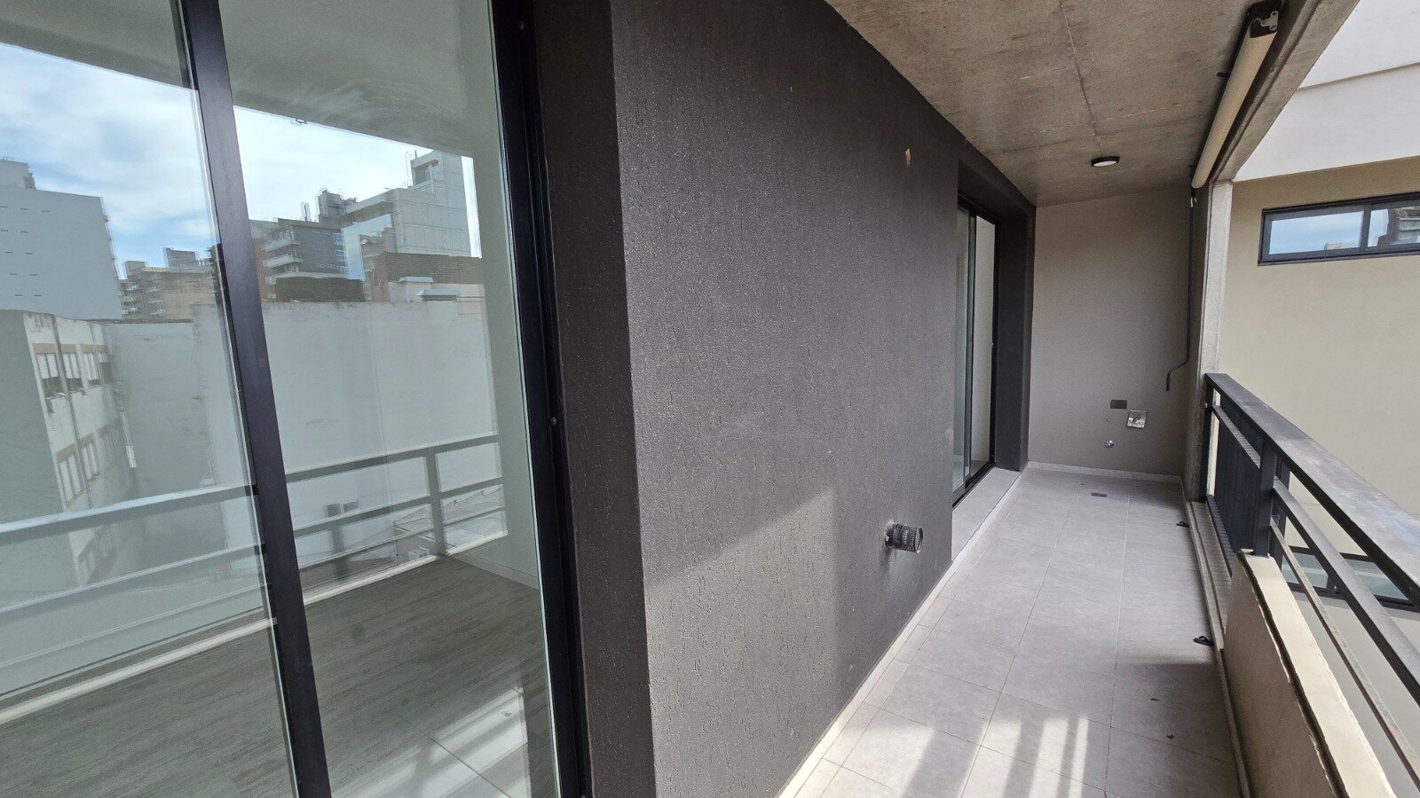 VENTA DEPARTAMENTO 1 DORMITORIO APTO PROFESIONAL ABASTO