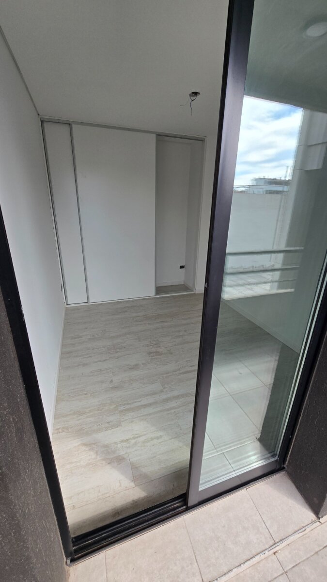 VENTA DEPARTAMENTO 1 DORMITORIO APTO PROFESIONAL ABASTO — foto 10