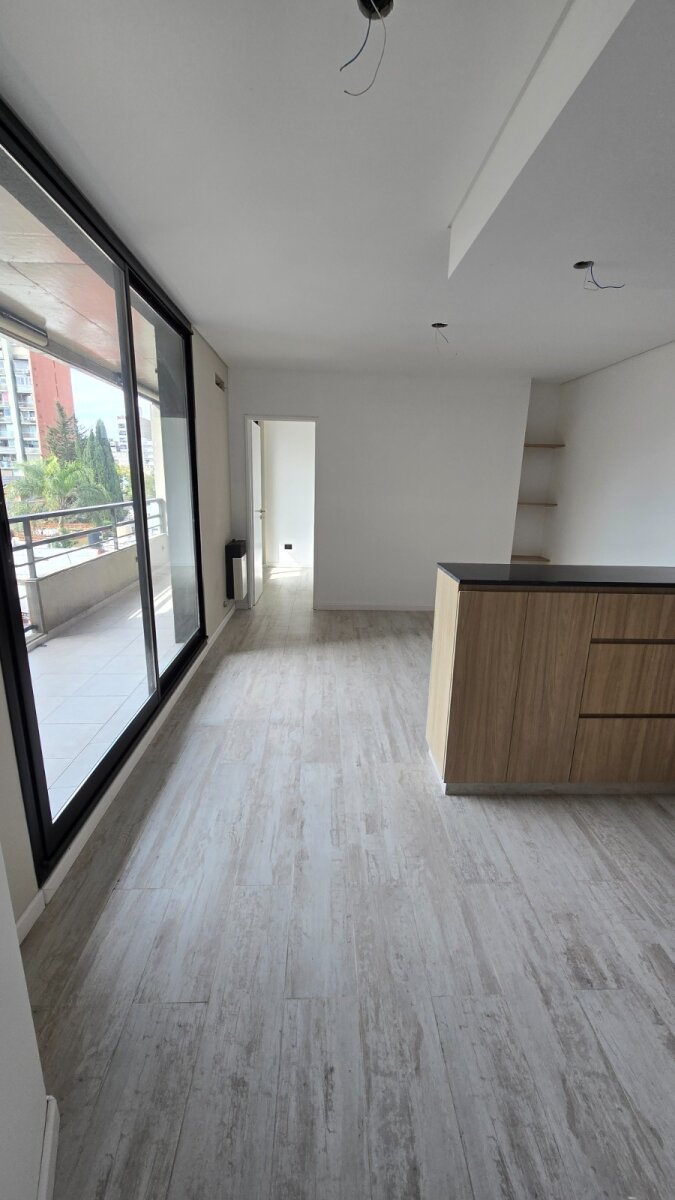 VENTA DEPARTAMENTO 1 DORMITORIO APTO PROFESIONAL ABASTO — foto 12