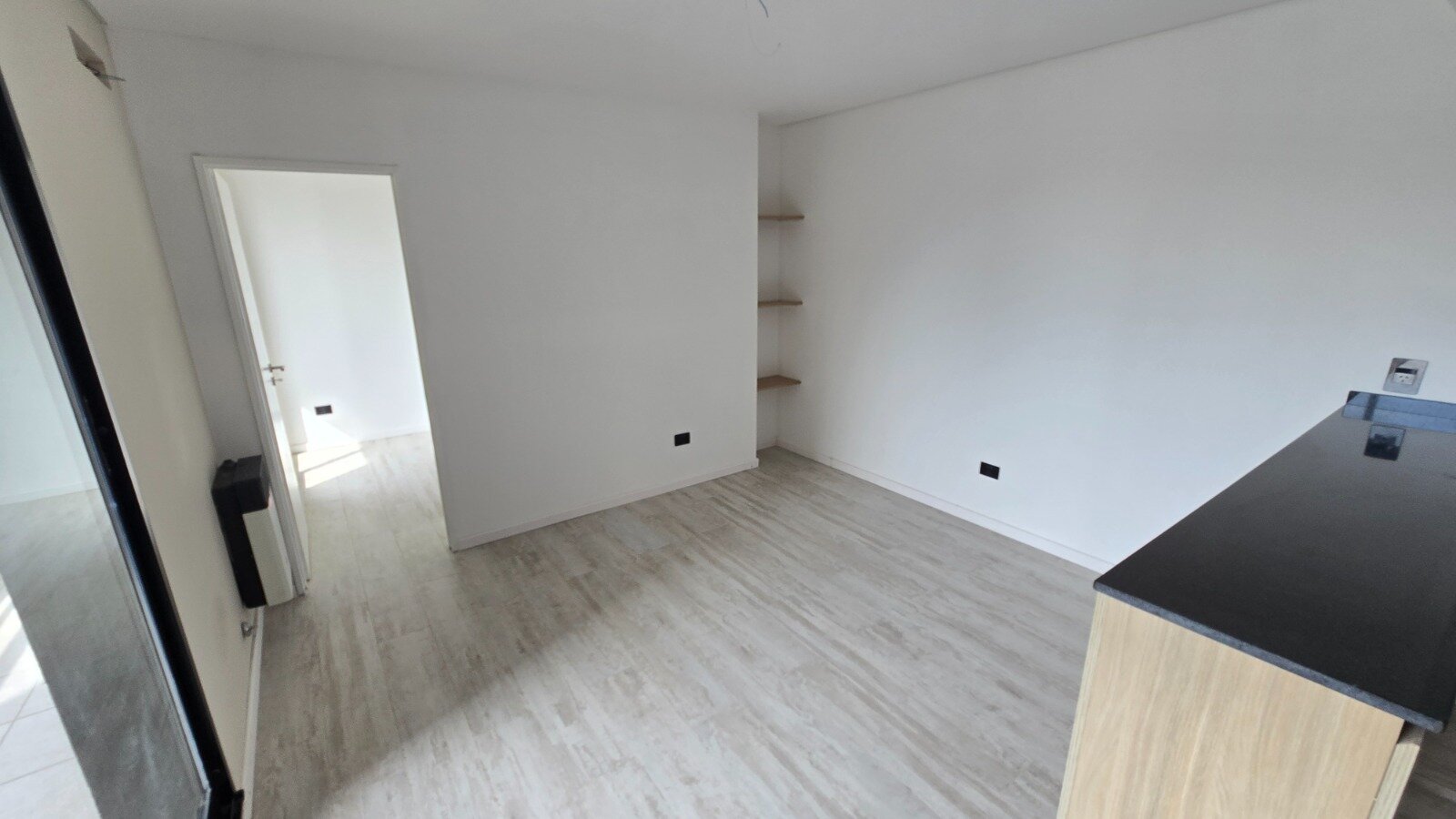 VENTA DEPARTAMENTO 1 DORMITORIO APTO PROFESIONAL ABASTO — foto 9