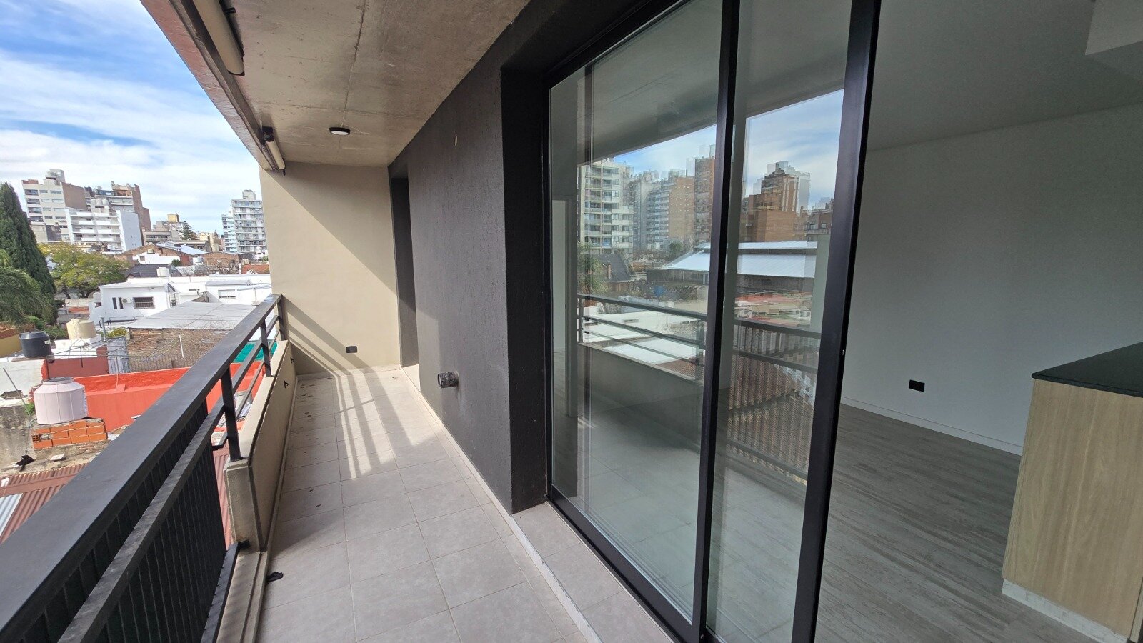 VENTA DEPARTAMENTO 1 DORMITORIO APTO PROFESIONAL ABASTO — foto 15