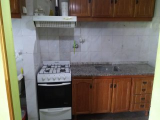 Departamentos - San Lorenzo - Venta