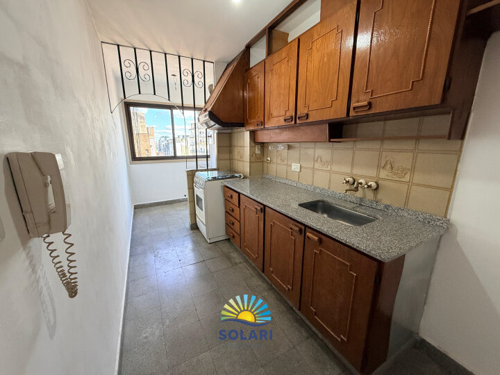 Departamentos - Rosario - Venta