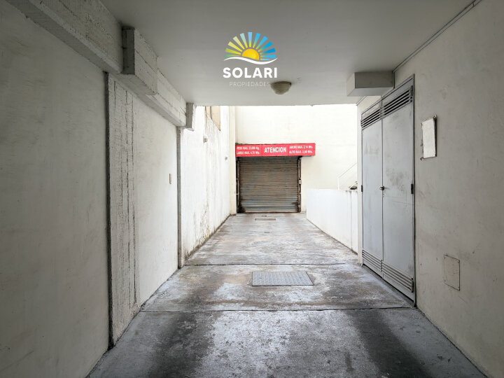 Cocheras - Rosario - Venta