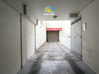 Cocheras - Rosario - Venta