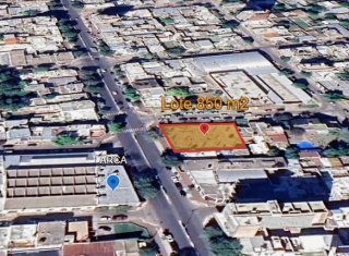 Terrenos - San Lorenzo - Venta