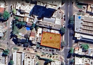 Terrenos - San Lorenzo - Venta