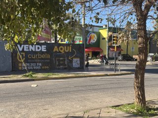 Terrenos - San Lorenzo - Venta