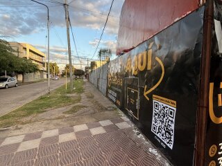 Terrenos - San Lorenzo - Venta