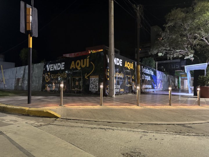 Terrenos - San Lorenzo - Venta