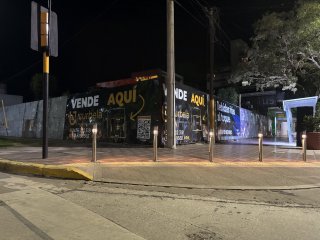 Terrenos - San Lorenzo - Venta