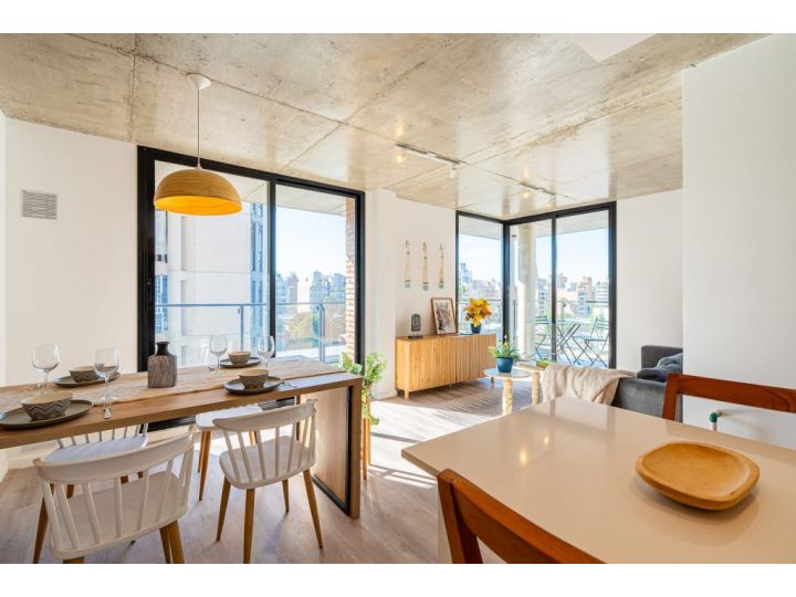 Departamentos - Rosario - Venta