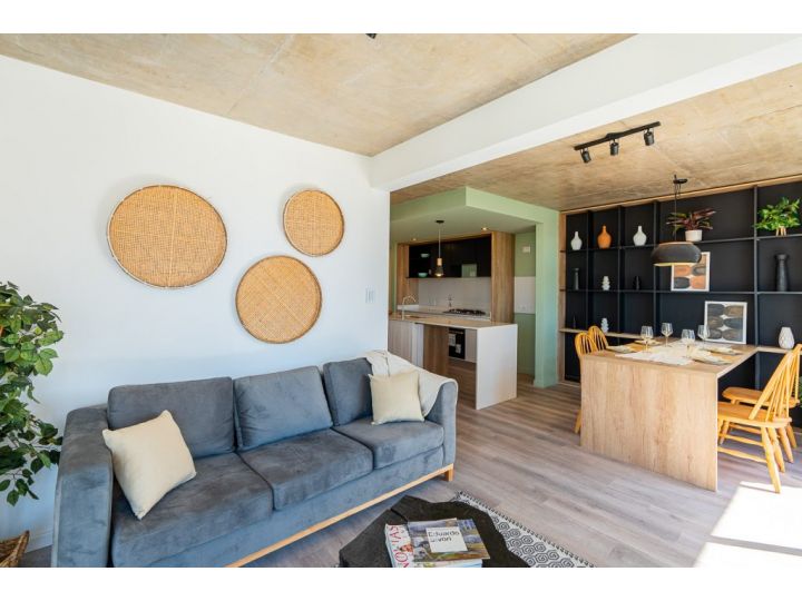 Departamentos - Rosario - Venta